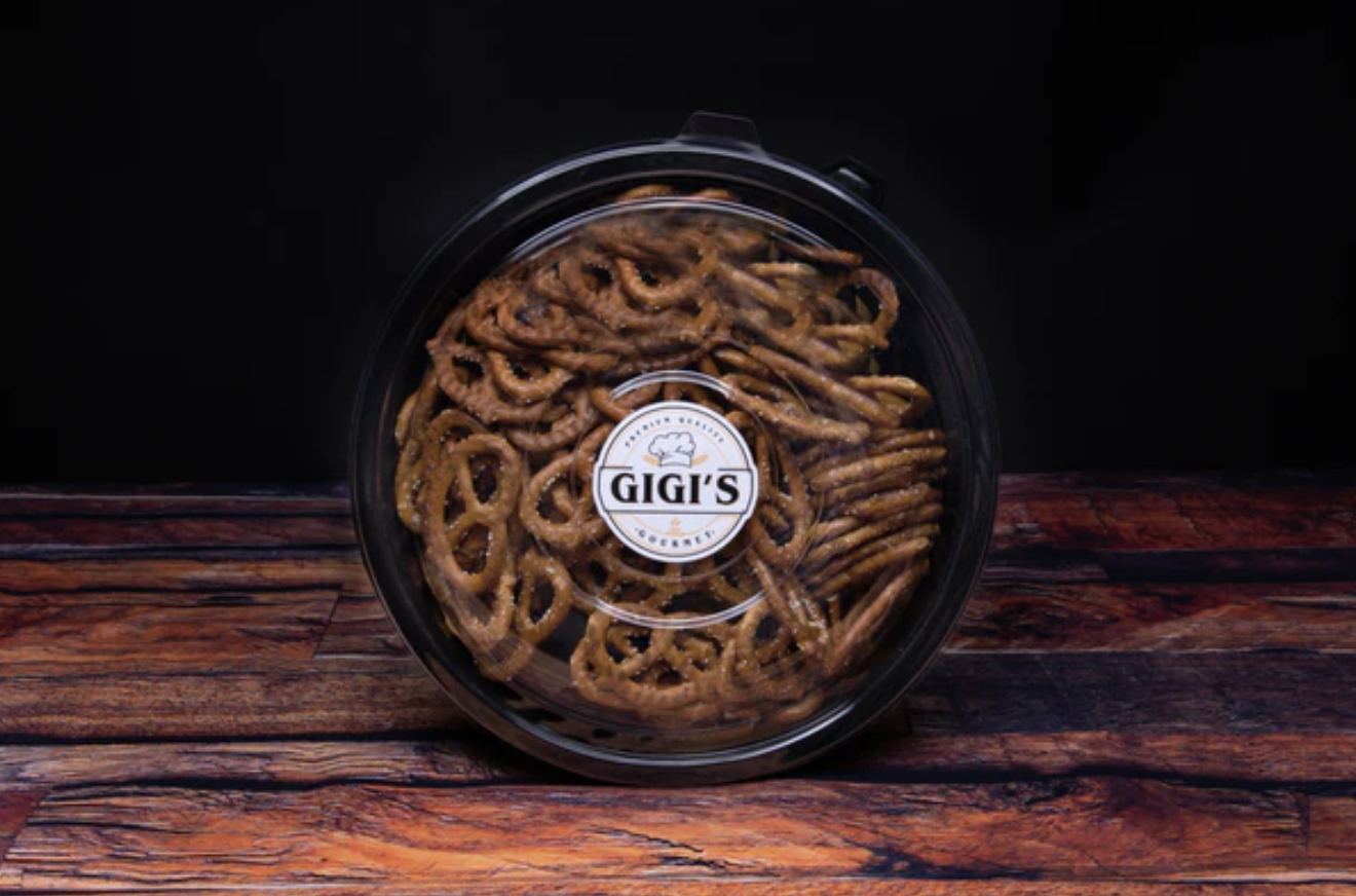 gigi's gourmet