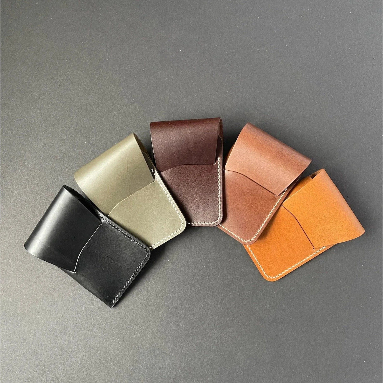 igwe leather goods