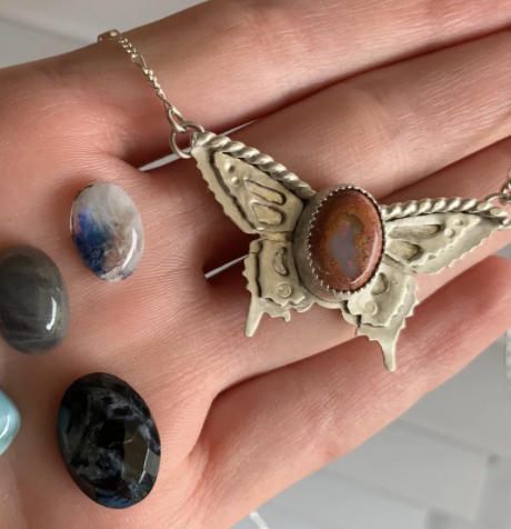 lexa's craft