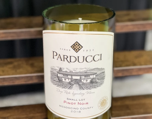 tappan candleworks