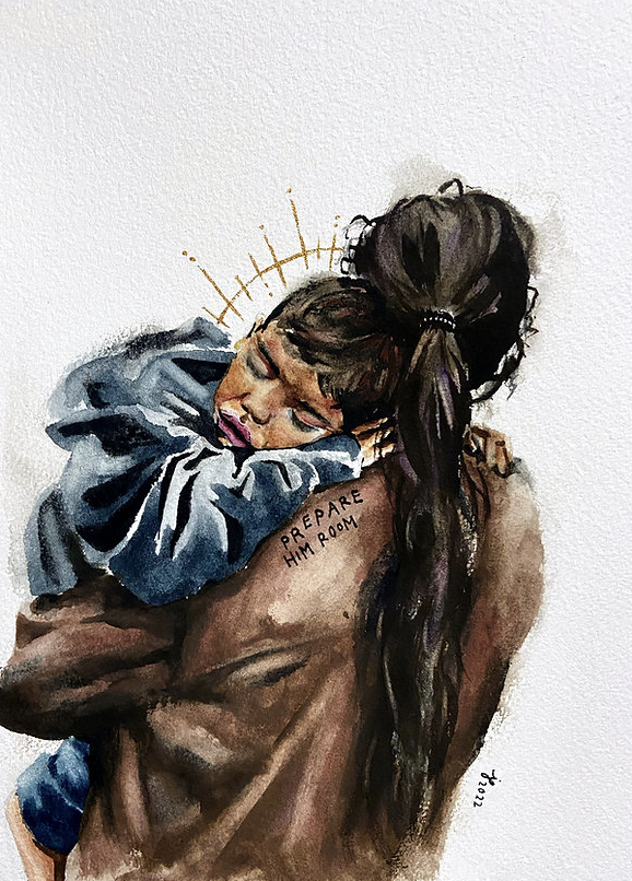 terra &amp; sage