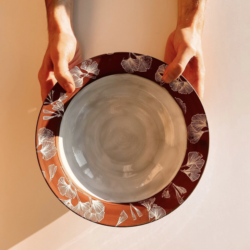 villa ceramics