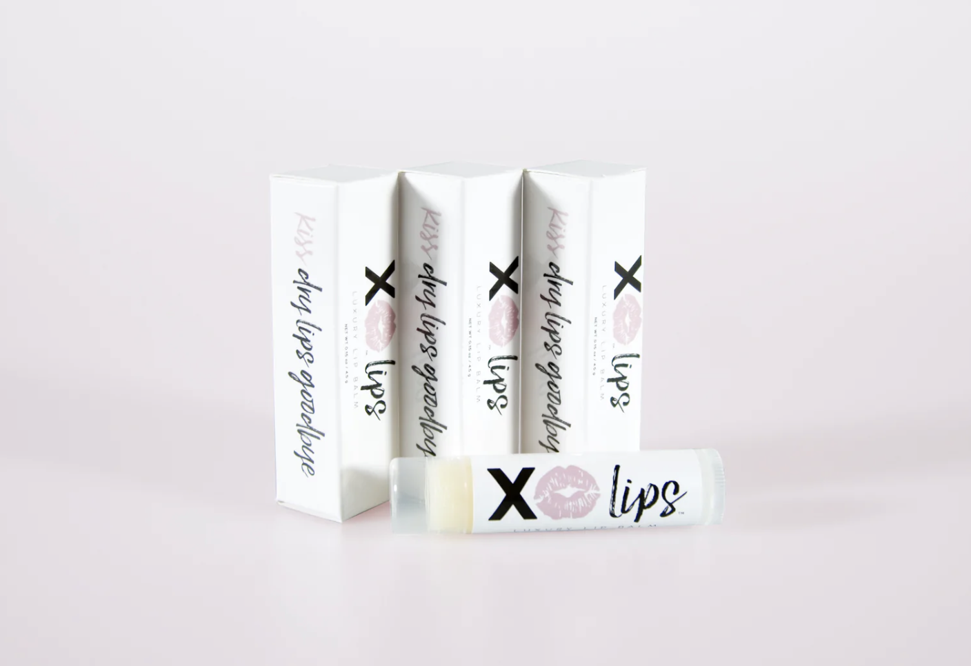xo lips