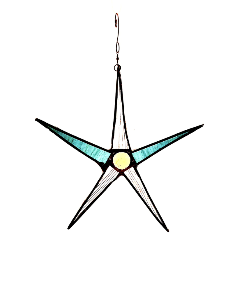 nikki jackson stained glass