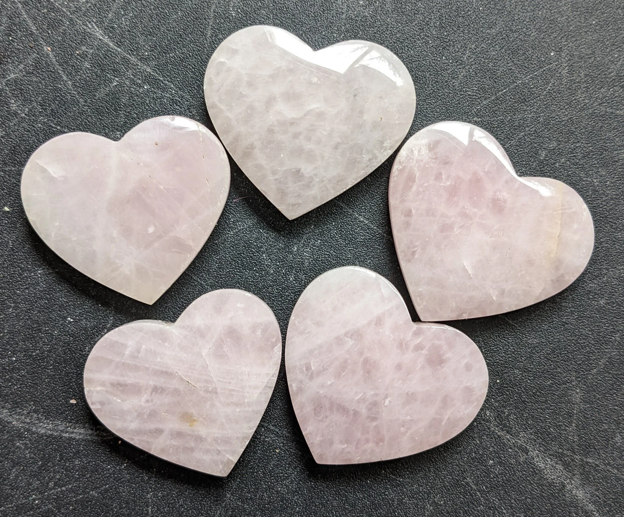 take heart rocks