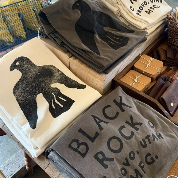 black rock mfg co.