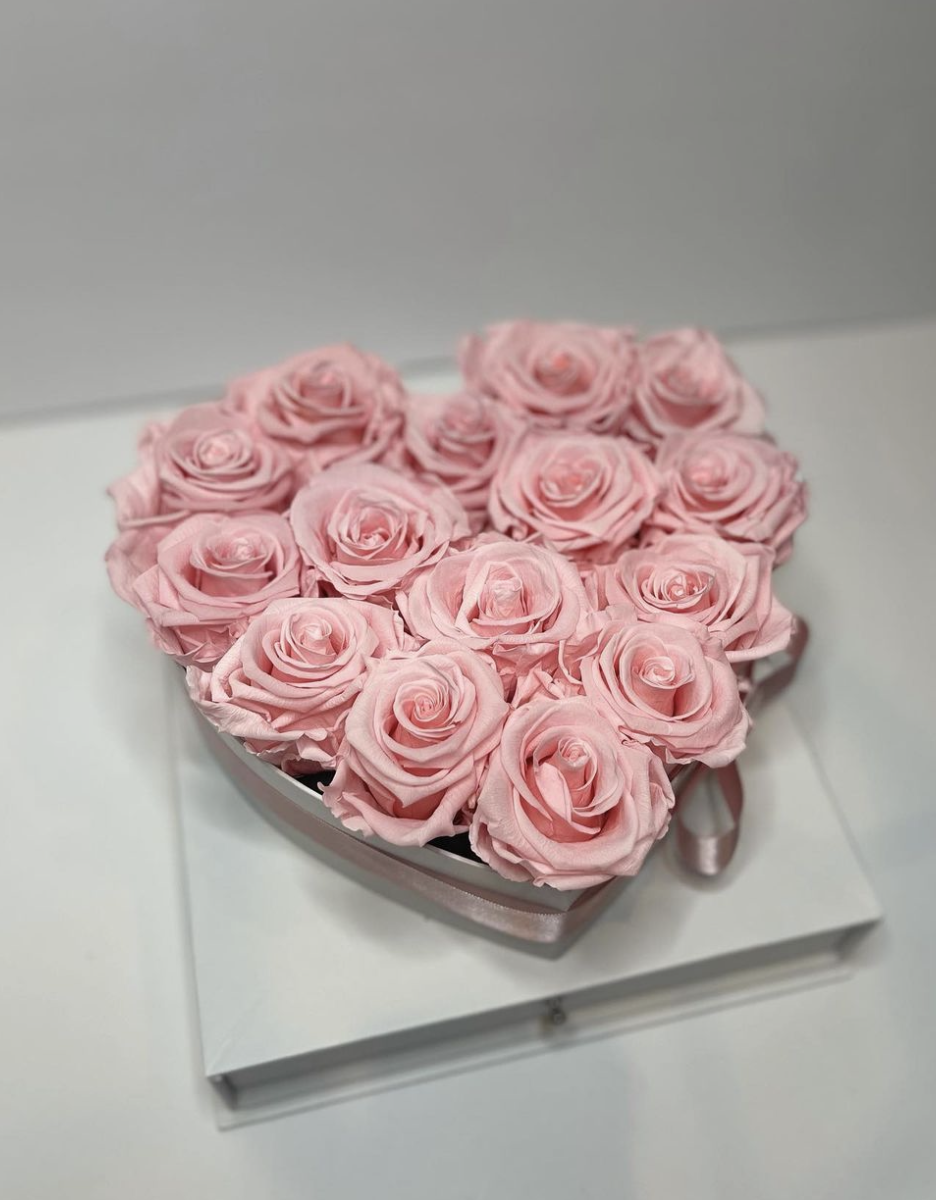 eternal rose