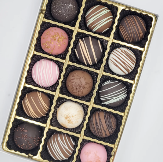 fudge co.