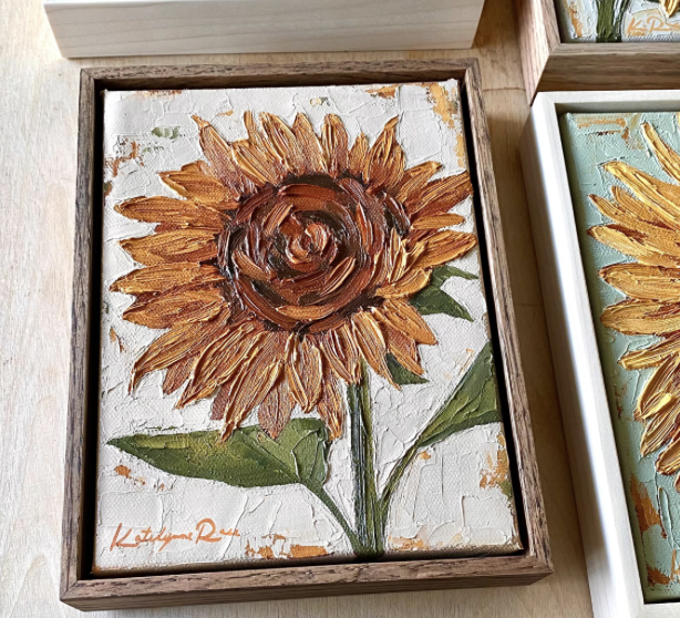 katelynn rose art