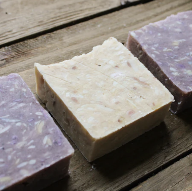 ruby + sage soap co.