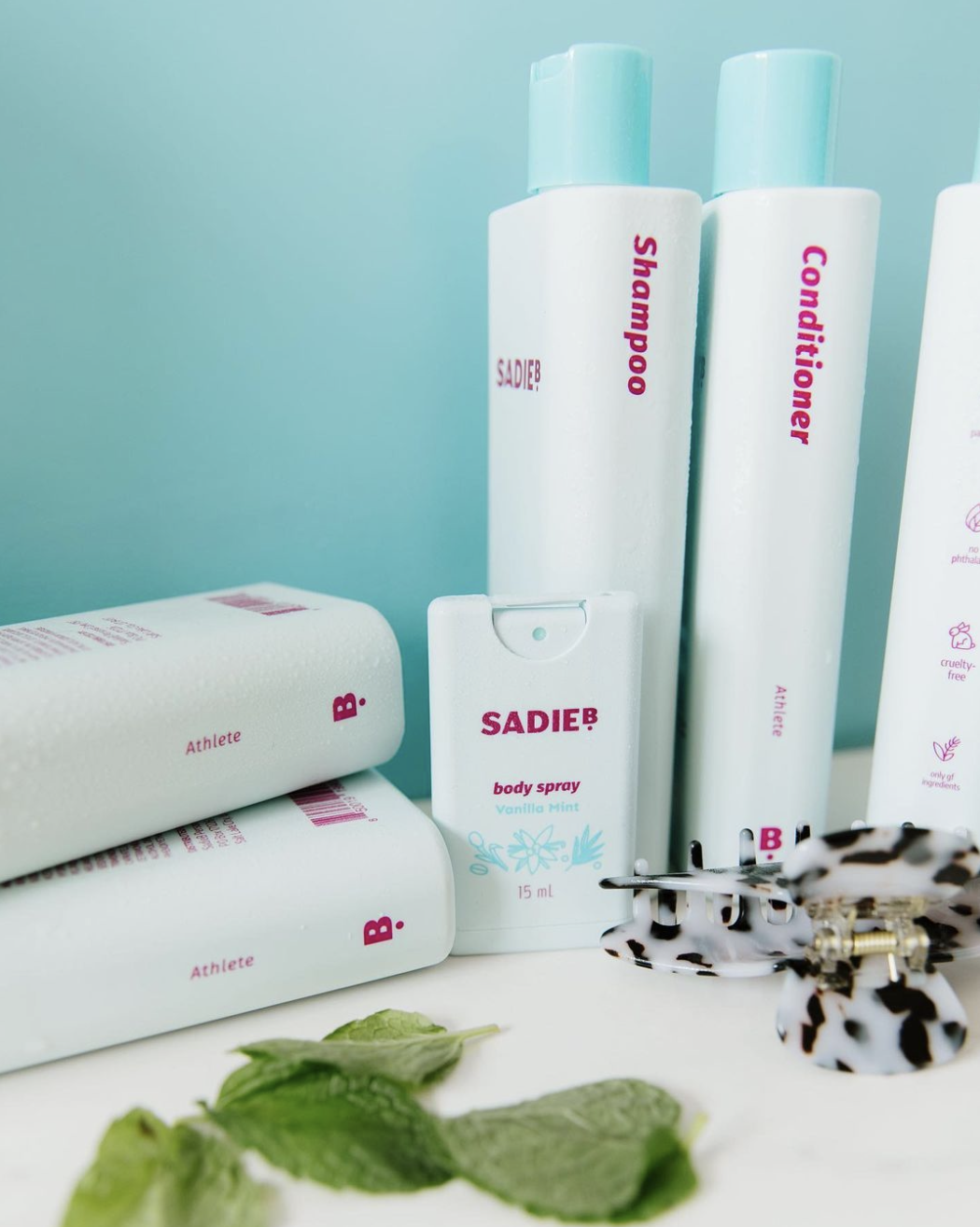 sadieB personal care