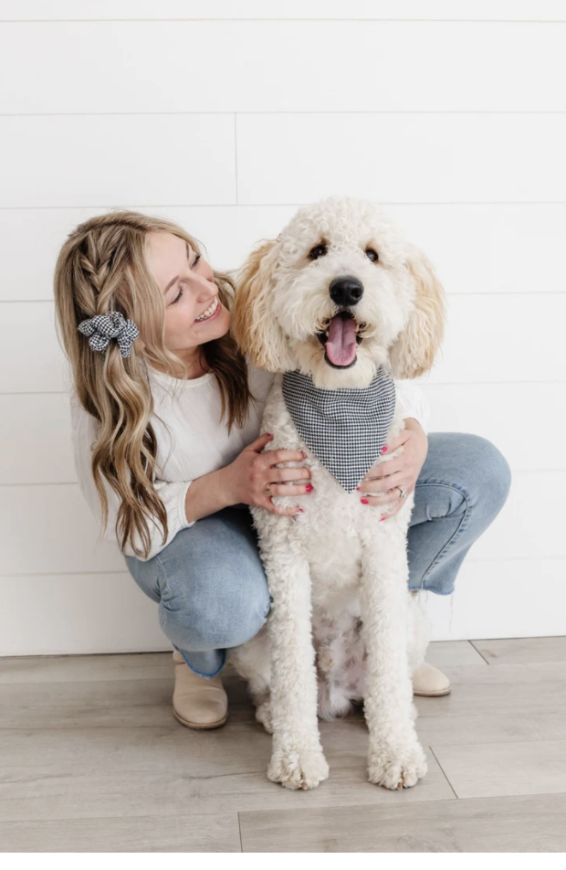 shop andi | dog bandanas