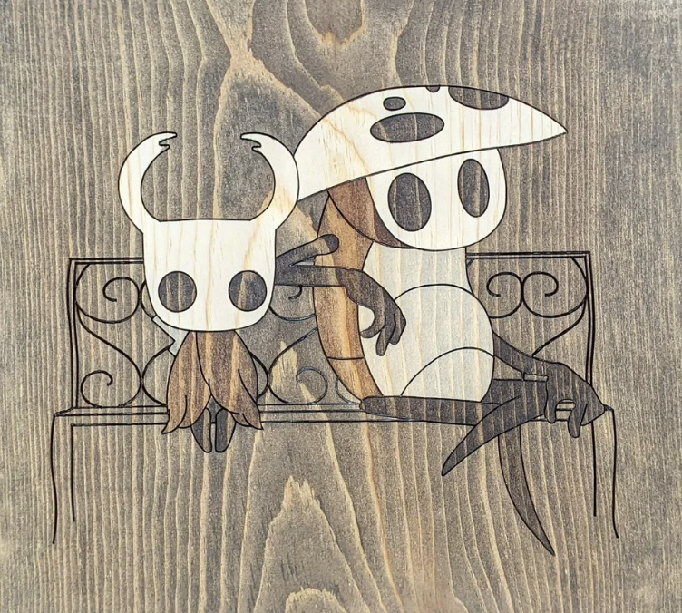 woodworked smiles
