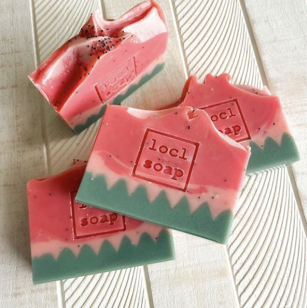 locl soap