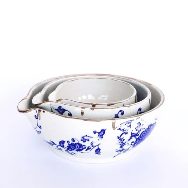 villa ceramics
