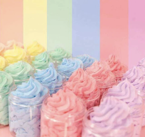 the skin candy