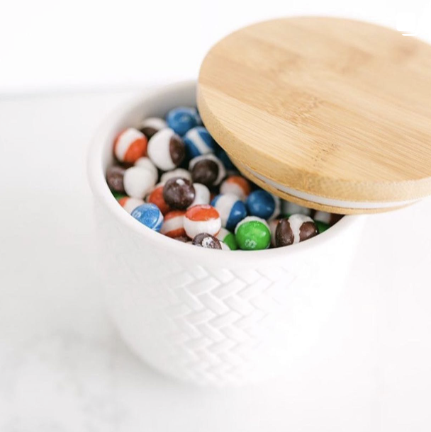jenny's freeze dried delights