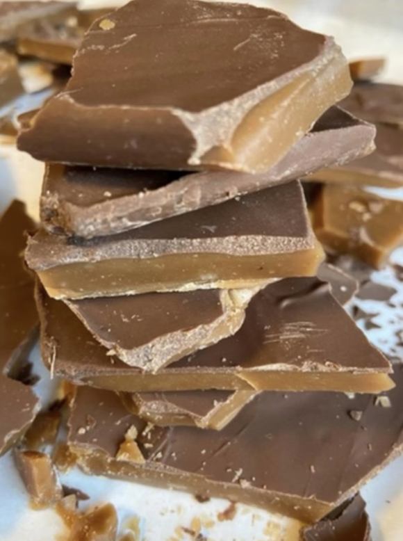 auntie em's sweets &amp; treats