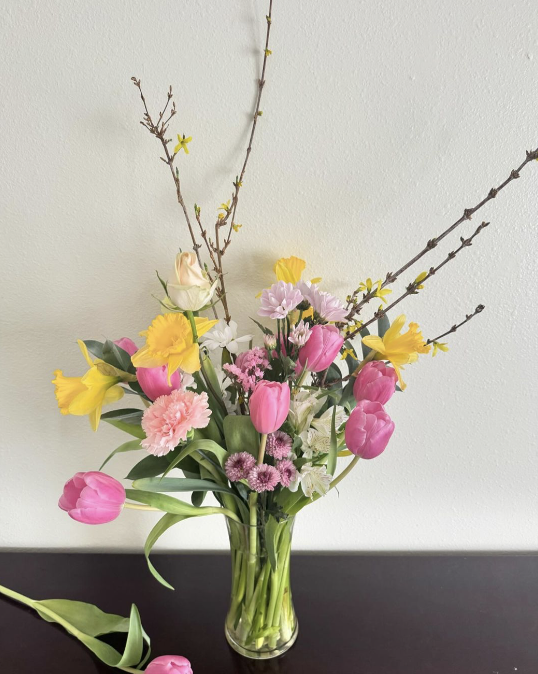 jenny's florals