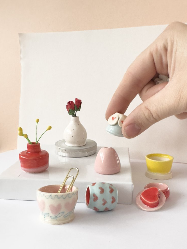 mini matisse