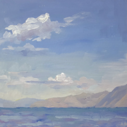 amber ackerman art