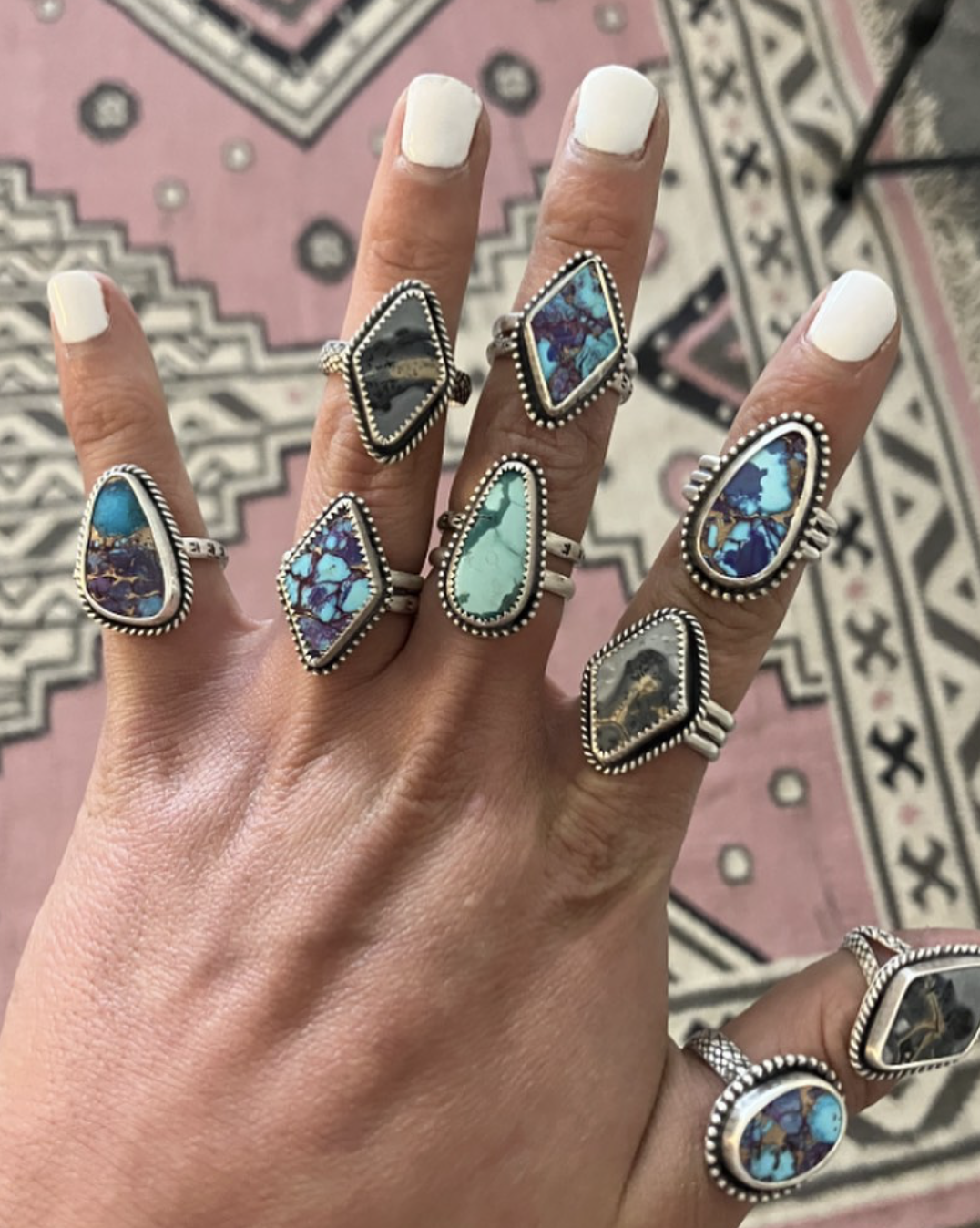 kelles rings