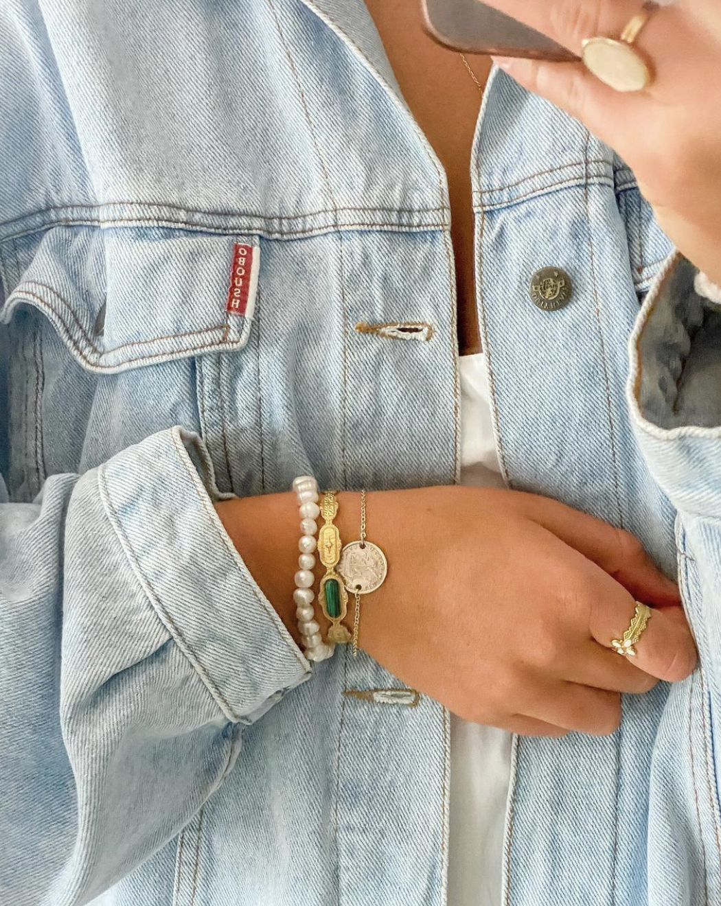 roam jewelry and design