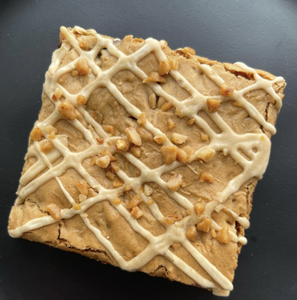 blue hive bakery