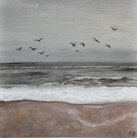 emily shay art