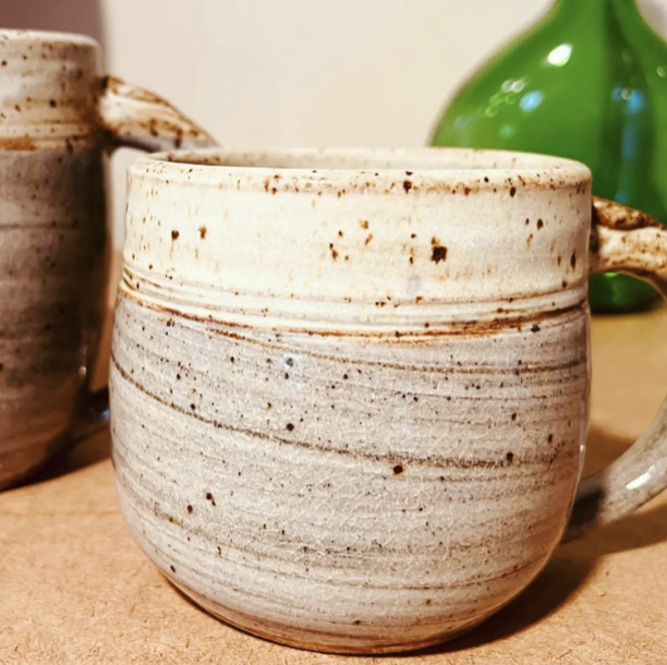 the claymaker pottery co.