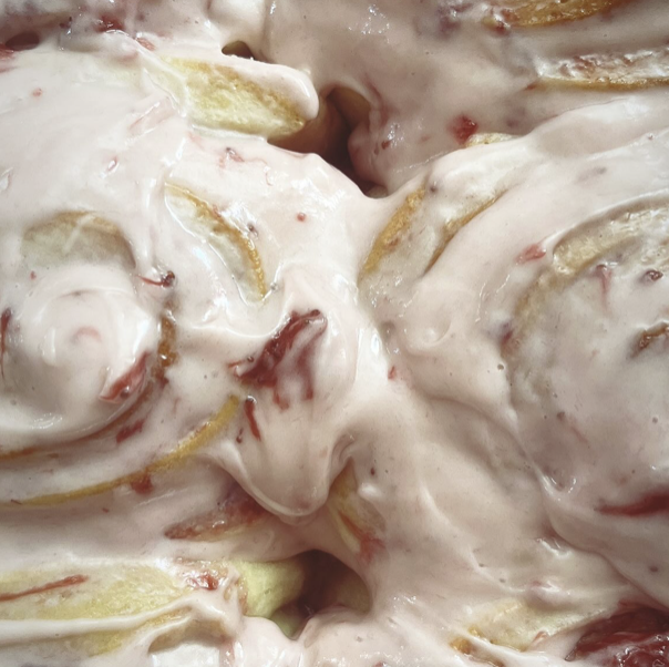 red's rolls