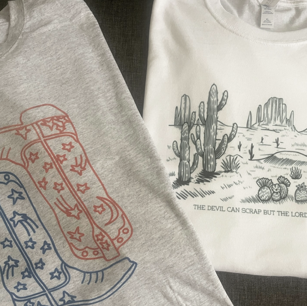 the sage spur boutique