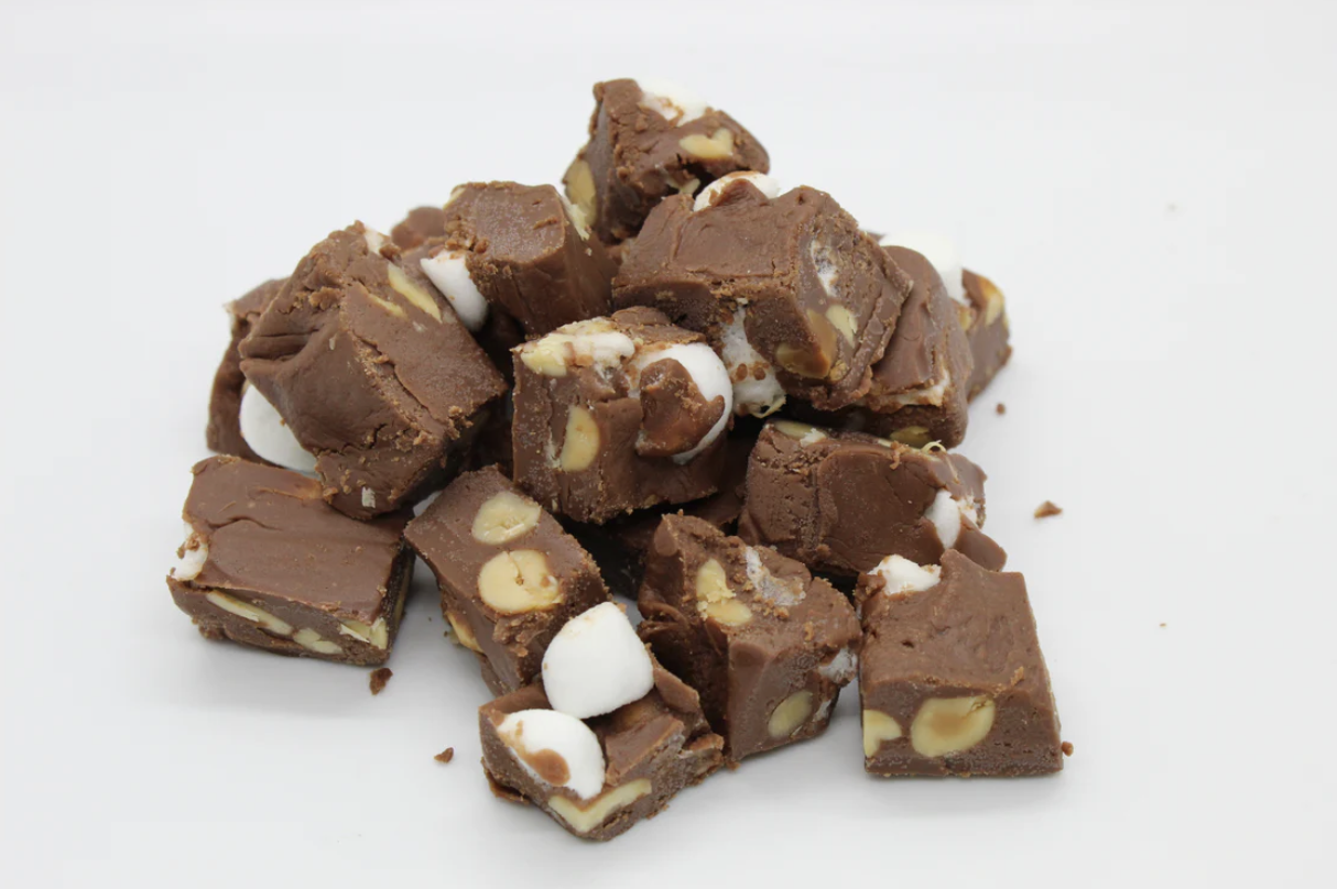 fudge co.