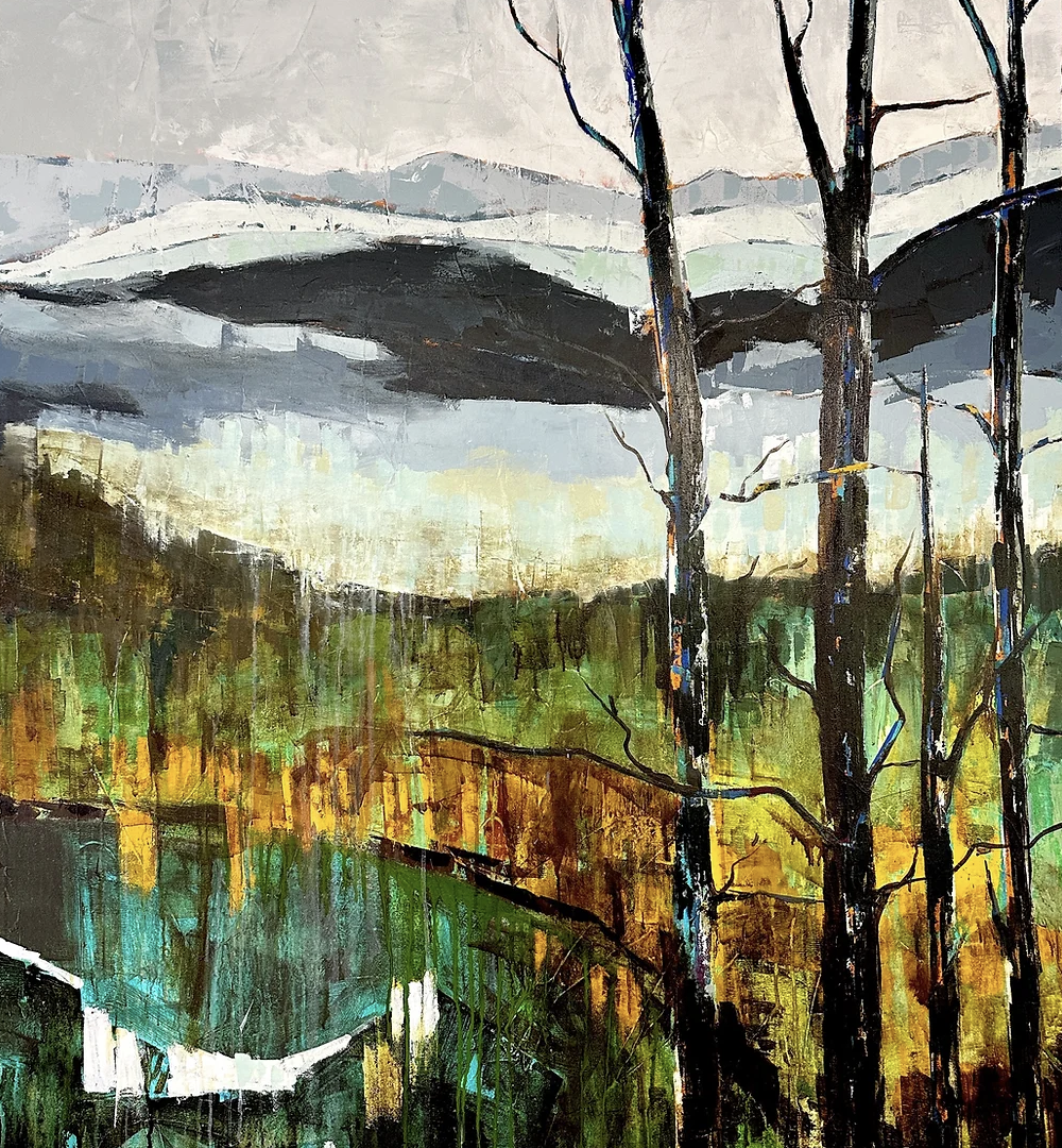 karen millar kendall art