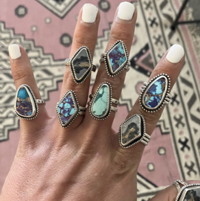 kelles rings