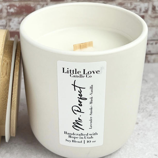 little love candle co.