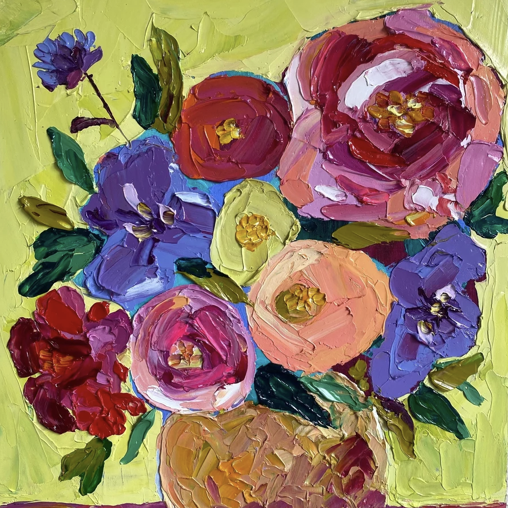 maris jensen fine art