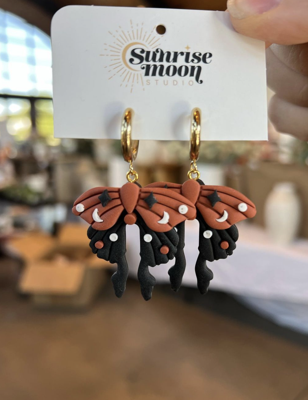 sunrise moon studio