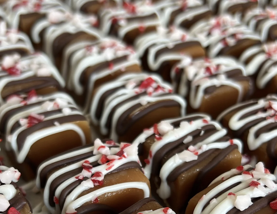 sweet clementine candy co.