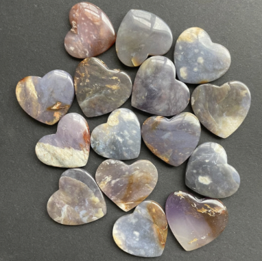 take heart rocks