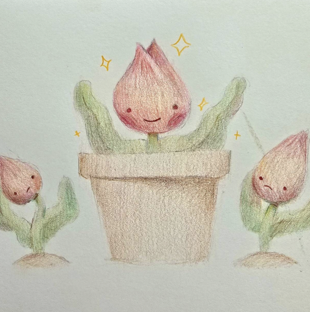 aletta illustration