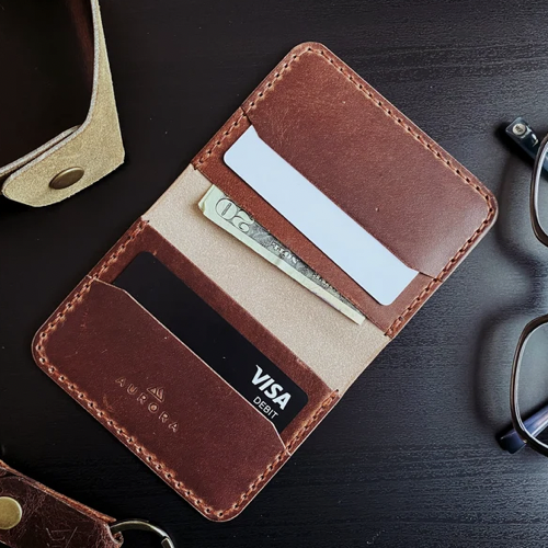 aurora leather co.