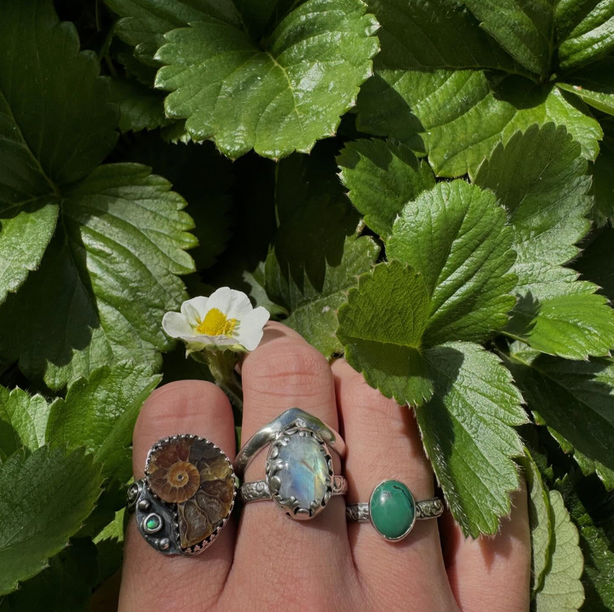 earth metal alchemy