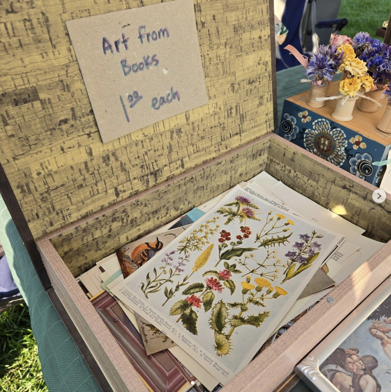 ellimental craft