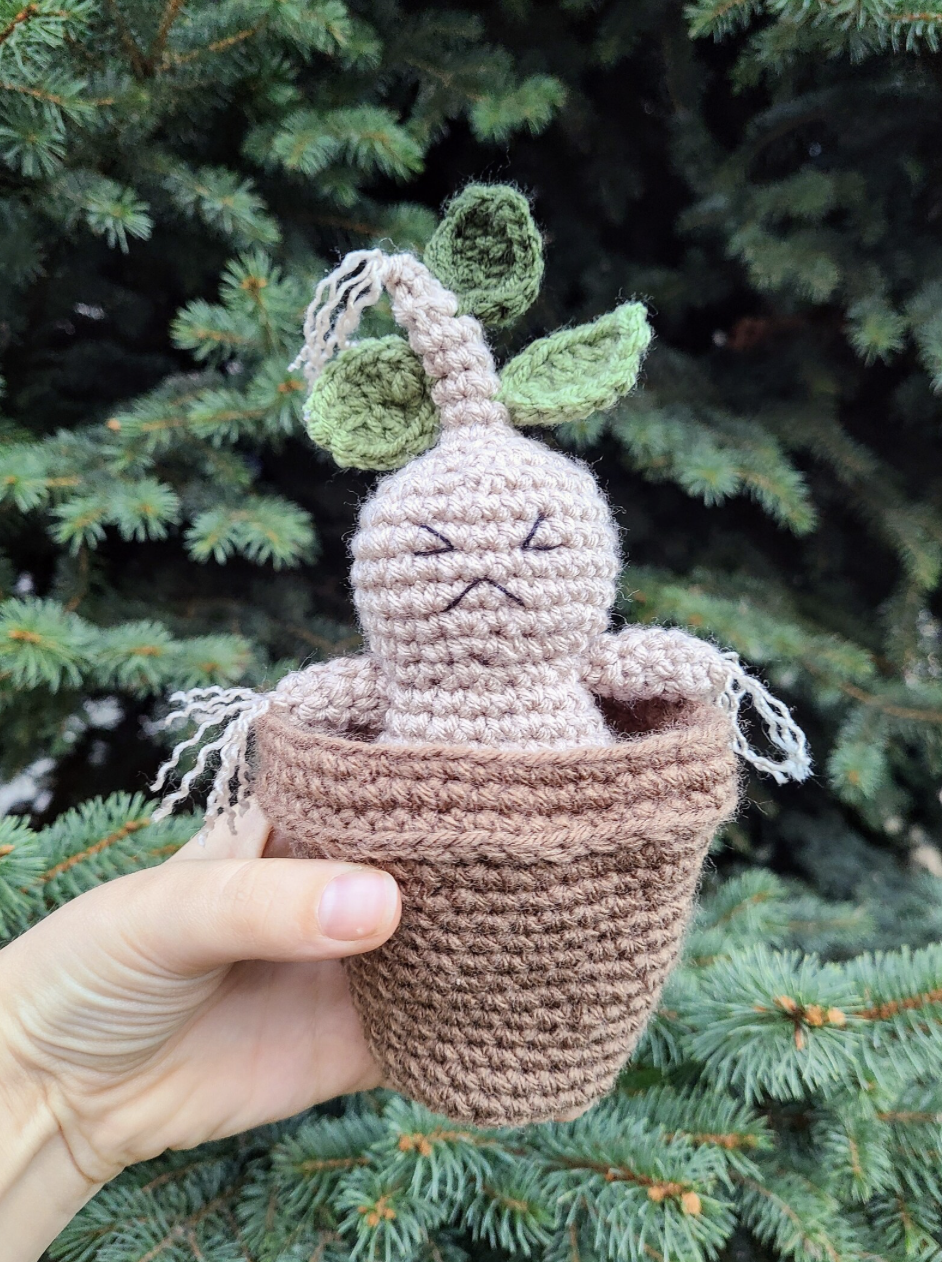 fantastic crochet by judy