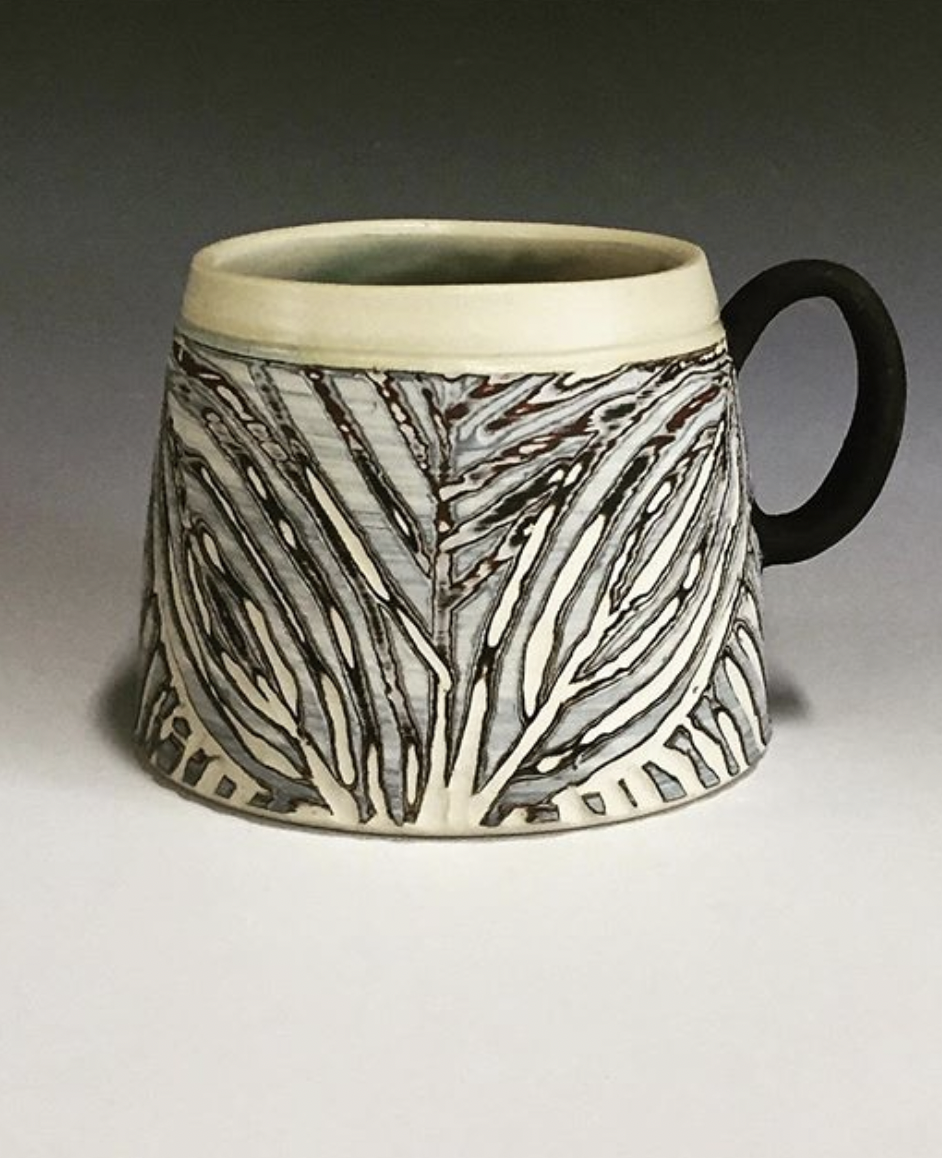 flicker ceramic
