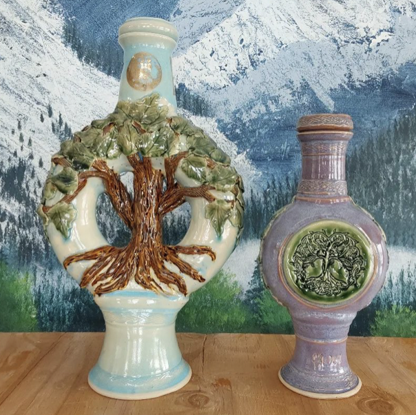 hobble creek pottery