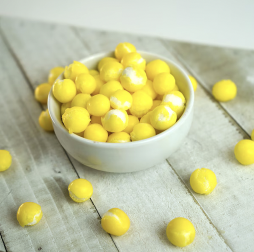 jenny's freeze dried delights