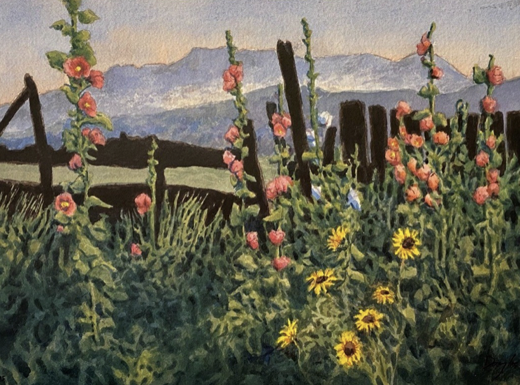 pico art gallery