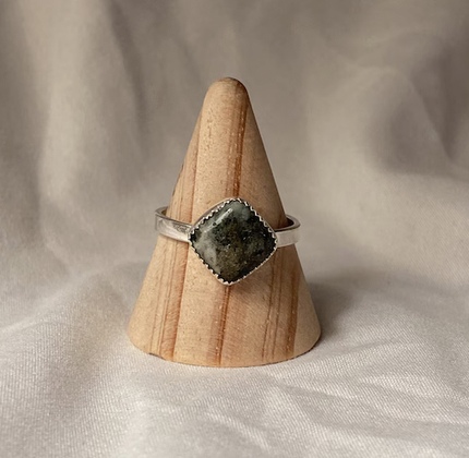 razzle dazzle rings